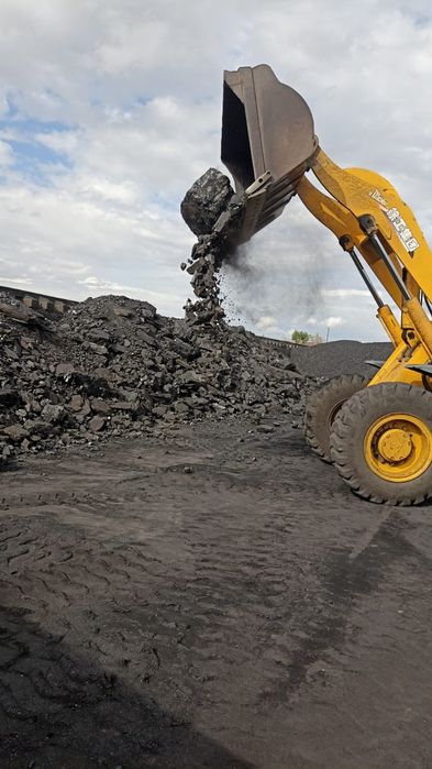 Уголь все сорты есть доставка