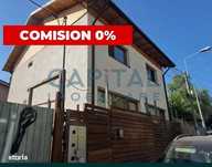 Comision 0%! Casa 2023 + teren de Mazepa 2 (Faleza Dunarii)
