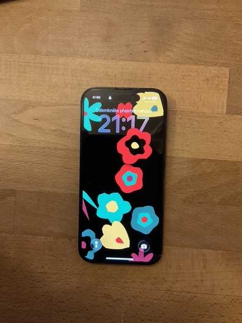 Iphone 14 PRO 256 GB