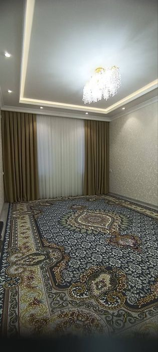 Sergeli Tumani 3- bekat srochna kvartira ijaraga