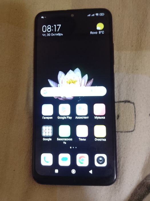 Продам телефон редми ноут 11