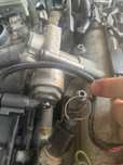 Pompa benzina golf 5 1,4 fsi