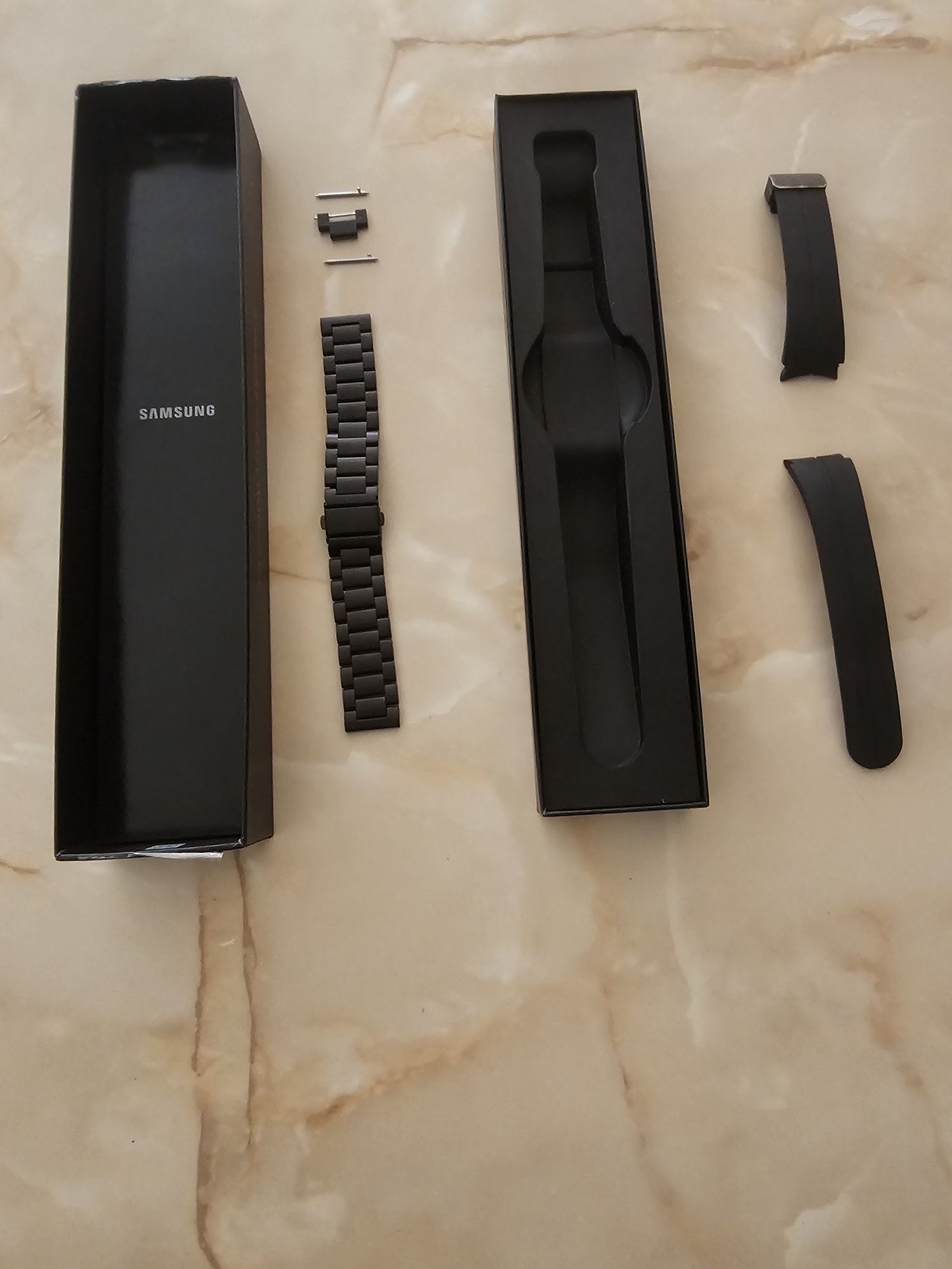 Samsung Galaxy watch 5pro !!!