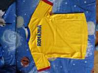 Tricou Romania copil 4 ani / 5 ani 6 ani 7 ani 8 ani 9 ani 10 ani