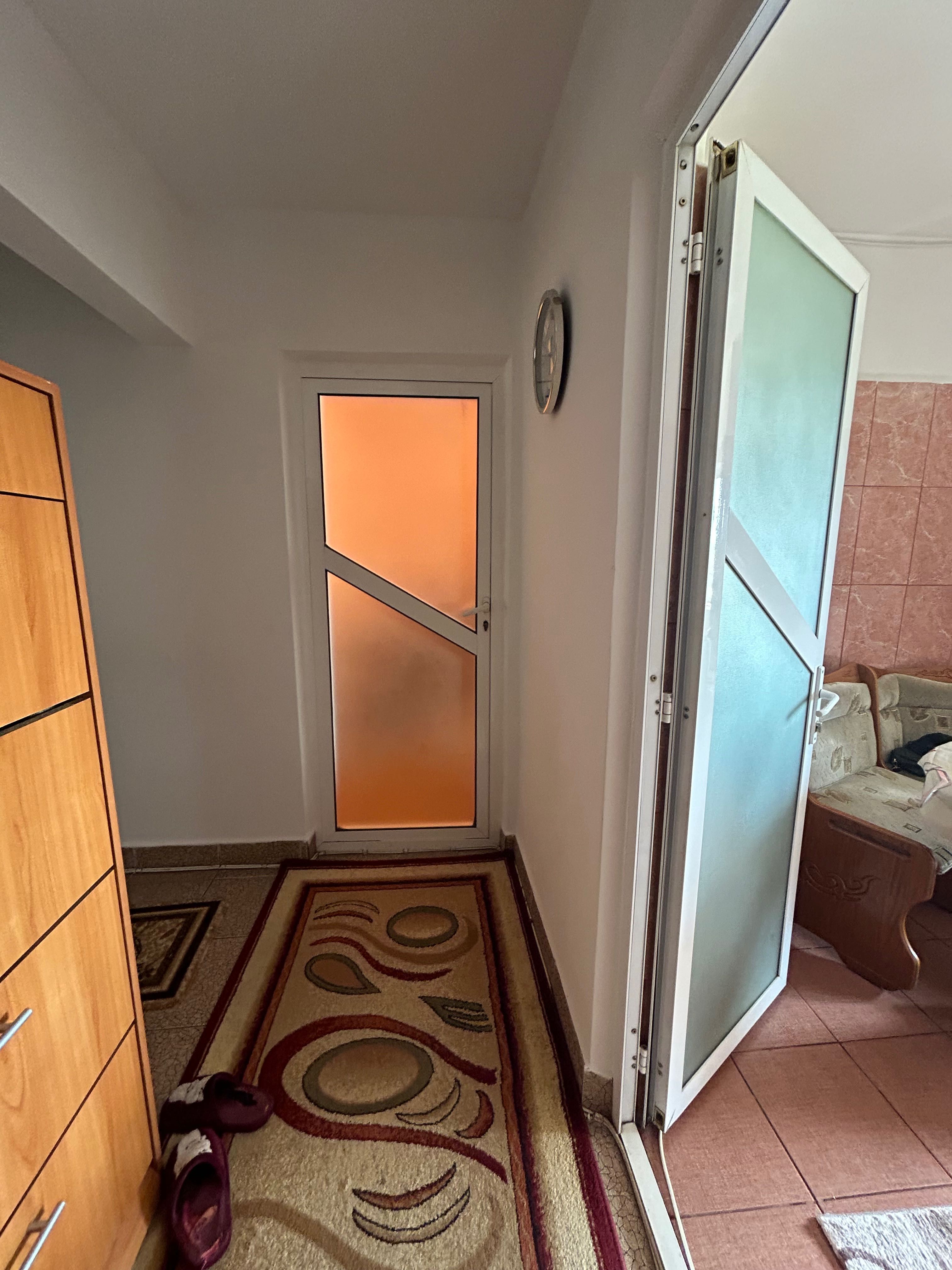 Apartament 4 camere, Fetești Gară