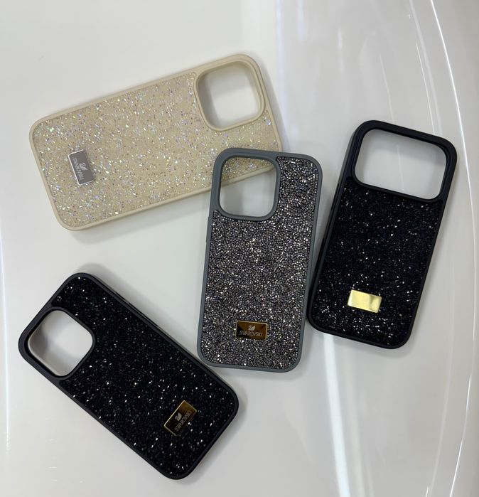 Swarovski кейс за iPhone Сваровски