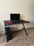 Setup Gaming - Toate Perifericele Incluse