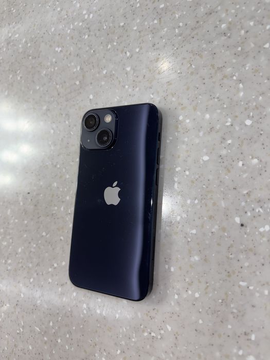 Iphone 13 mini 128 tali