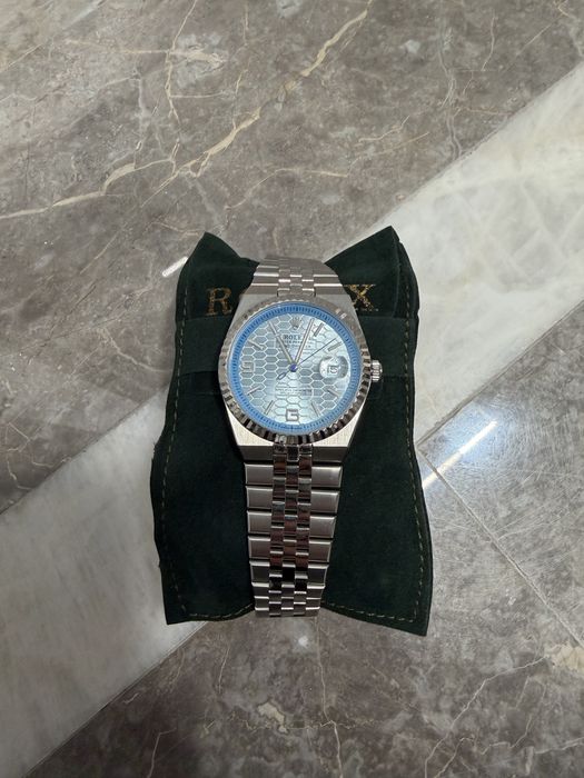 Rolex Land dweller