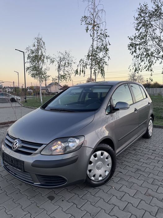 Volkswagen Golf 5 Plus , 1.6 Mpi 101 Cp , 06.2006