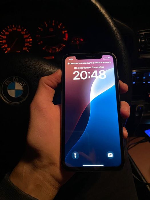 Продам Iphone 11 128gb
