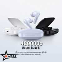 Redmi Buds 5 New