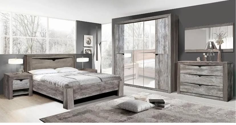 Спальный мебель бу