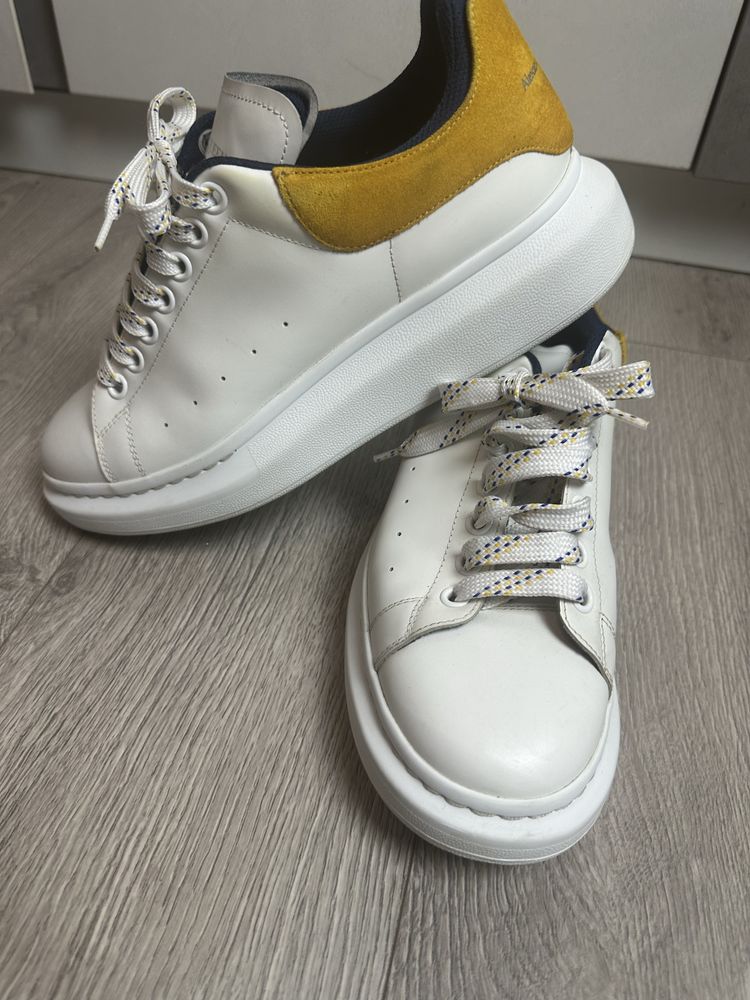Tenisi Alexander McQueen 42