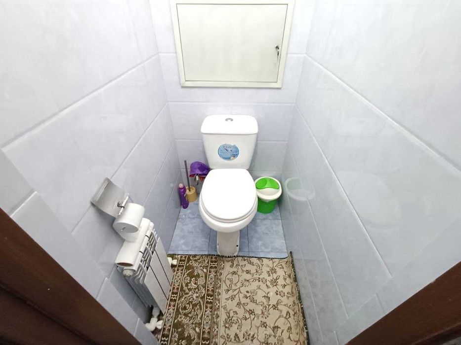 Продаётся 2/2/7  62м2 в новостройке на Махтумкули