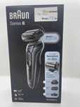 Aparat de ras electric Braun Series 6 -P-