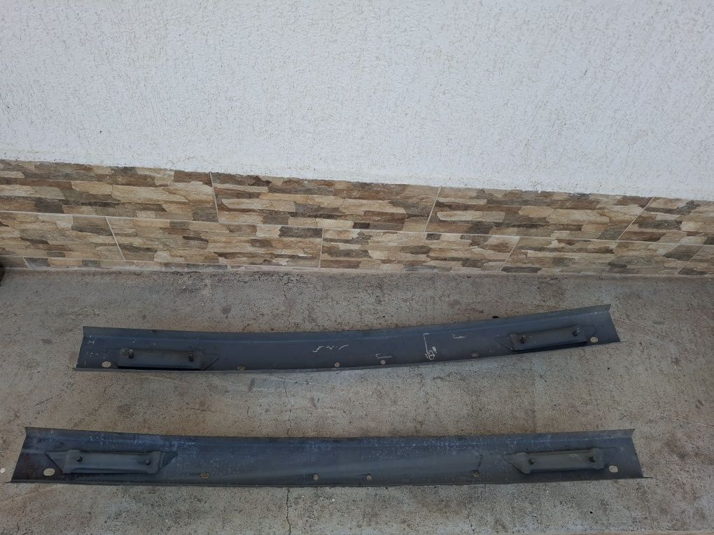 De vânzare intaritura bara fata dacia 1310 cn