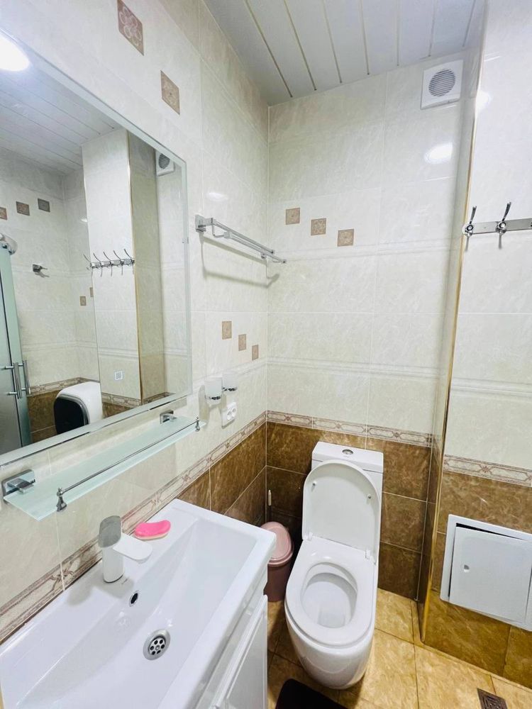 Продаю квартиру свою в центре
