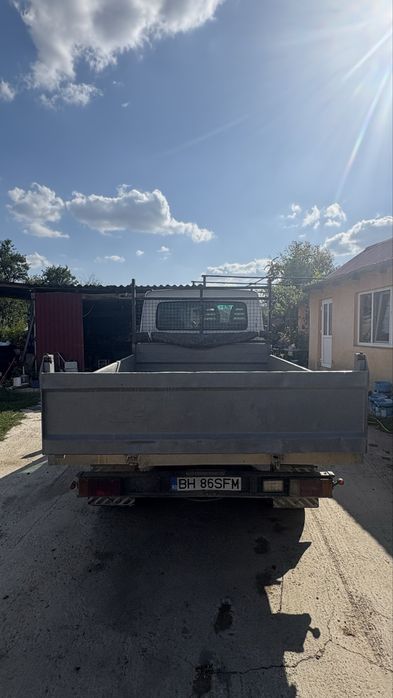 Vand Iveco Daily