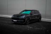 Porsche Cayenne Porsche Cayenne S 2019 Stare impecabila istoric complet Porsche