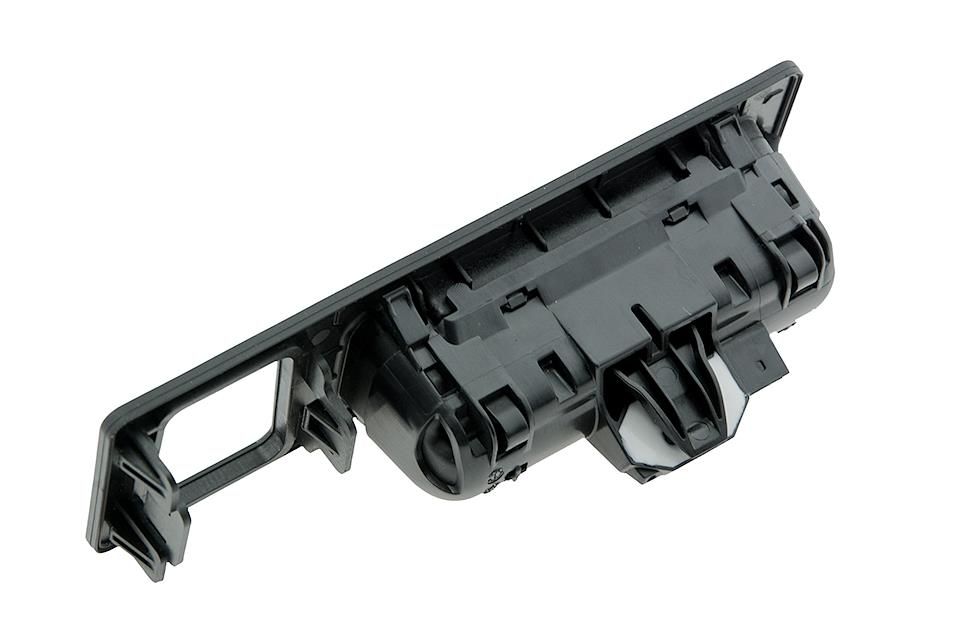 Външна дръжка за багажник, BMW, F30 F31 F10 F11 F25 X5 F15 F16, Черен