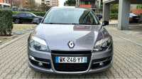 Renault Laguna Bosse Edition