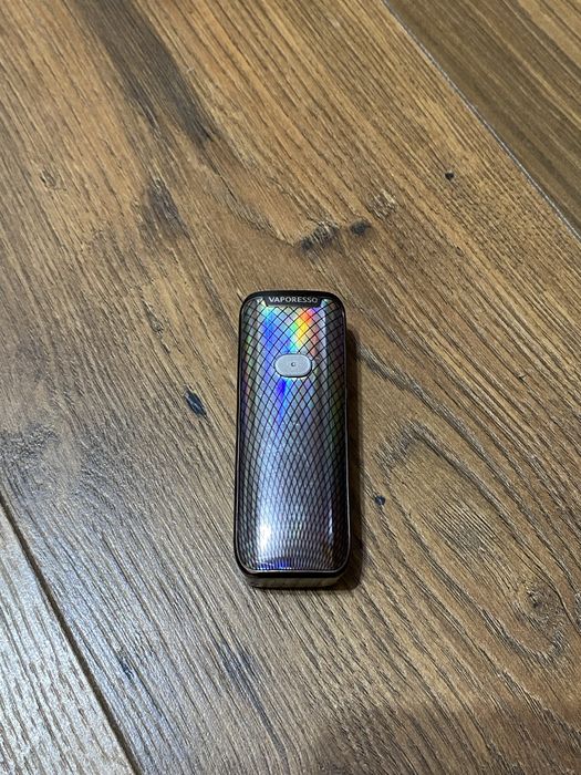 Tigara Electronica Vaporesso LuxePm40