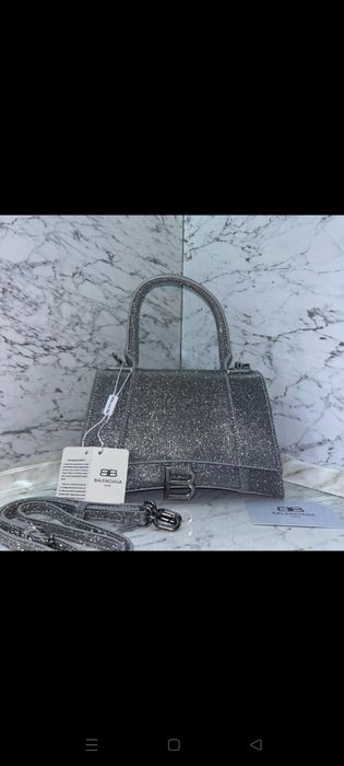 Уникални модели чанти Balenciaga