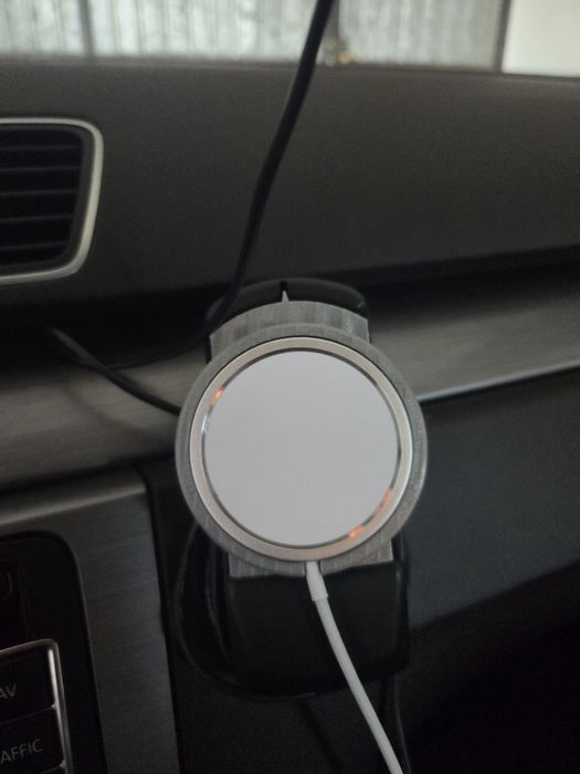 Vw passat si golf incarcator wireless 15w