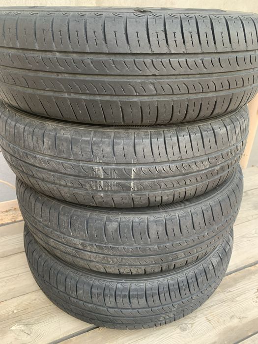 Optimo Hankook spark zavod balon 155/70/14
