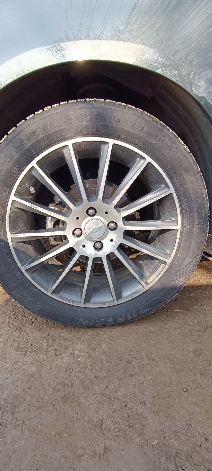 Cobalt diska mers diskaga obmen 250$ ga