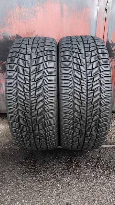 2бр.зимни гуми 225/45/17 General Altimax Winter 
dot23
7.5mmмм
Перфект