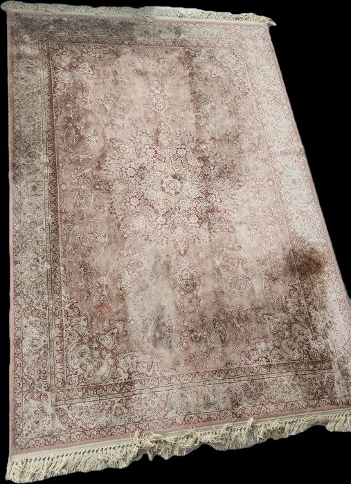 Covoare Comtesse 100% Mătase Mobexpert