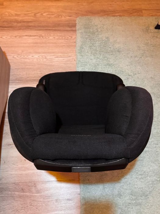 Scaun auto copii Espiro Omega FX 15–36 kg – ca nou!