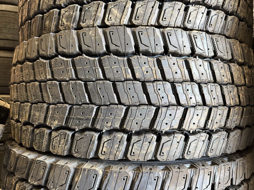 Anvelope Noi 295/60/22.5 Michelin