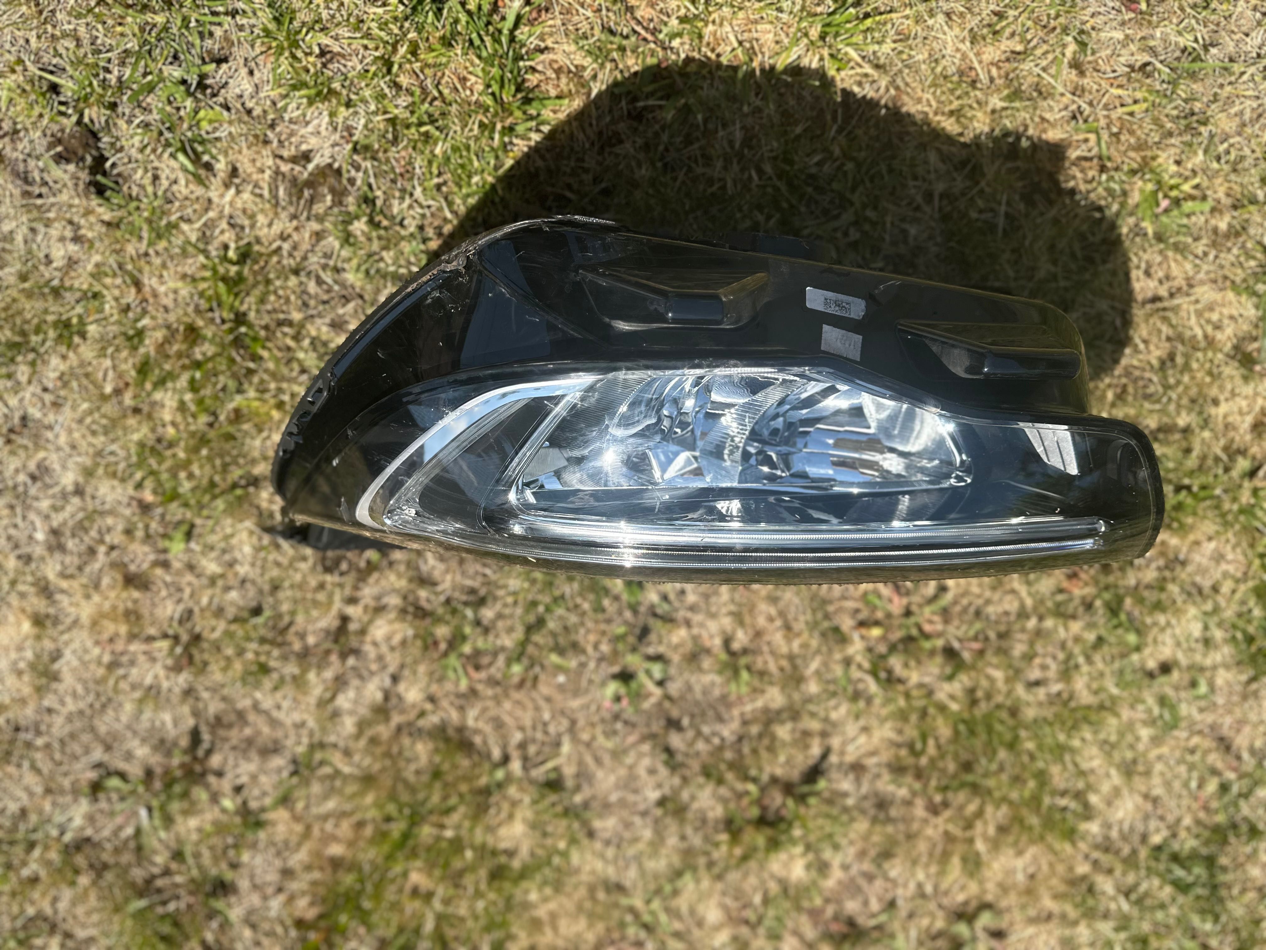 Ляв фар за Opel Grandland X 2020 YP00162880