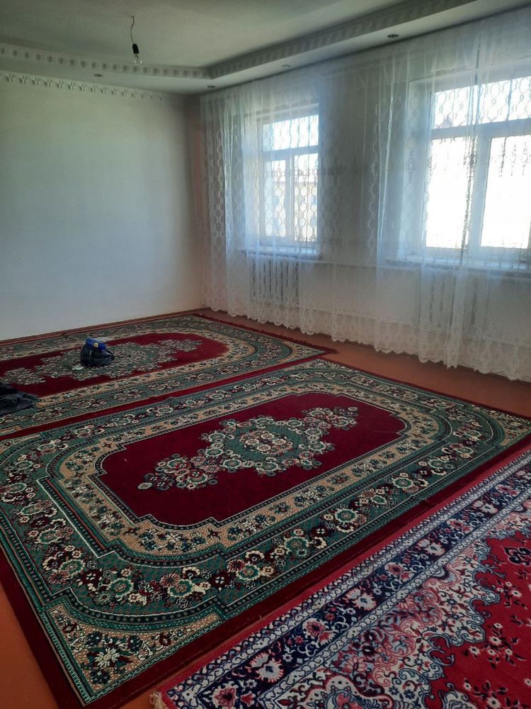 Сдаётся квартира в аренду
