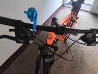 Bicicleta omega 1500