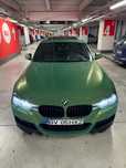 Vand 320d X-Drive
