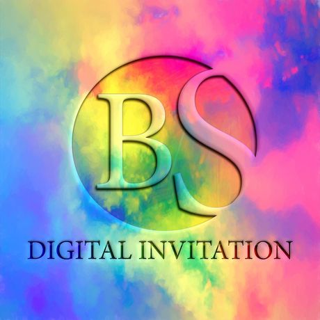 Invitatii digitale botez, nunta, aniversari, zile onomastice etc.