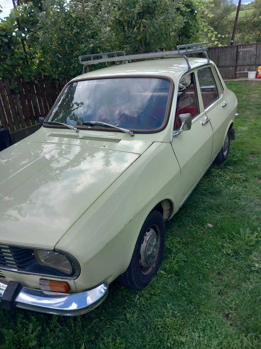 De Vanzare Dacia 1300