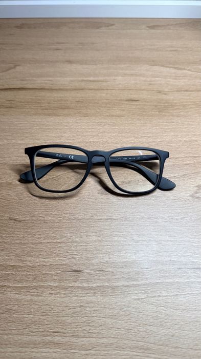 Rame ochelari de vedere unisex Ray-Ban RB7074 5364