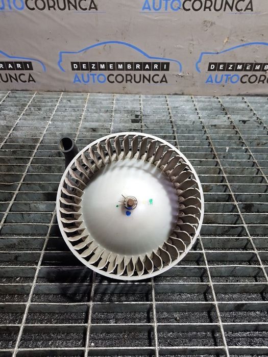 Aeroterma Mitsubishi L200 Facelift 2010 - 2015 (652)