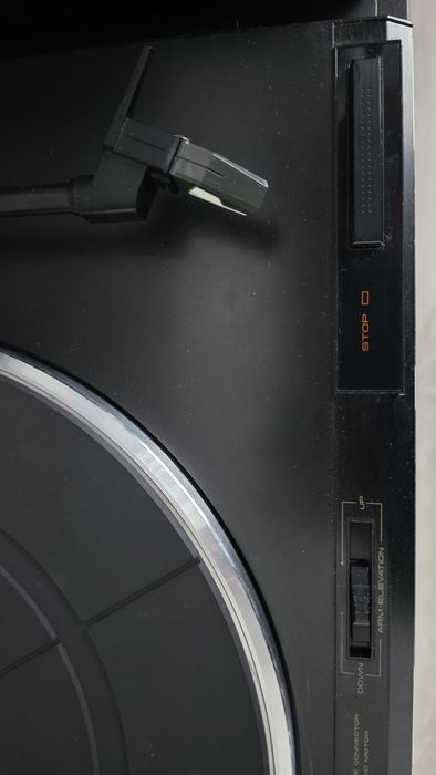 Pioneer PL-333Z Pickup