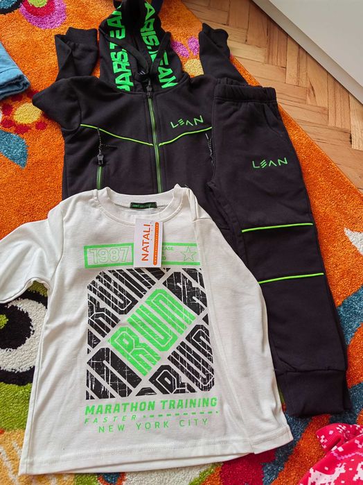 детски дрехи 116 размер