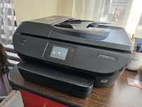 Imprimanta All-in-one HP Officejet 5740