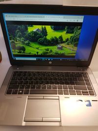 HP EliteBook 840 G2 Intel  i7 5600U, Full HD 1920 x 1080 de la 300 lei