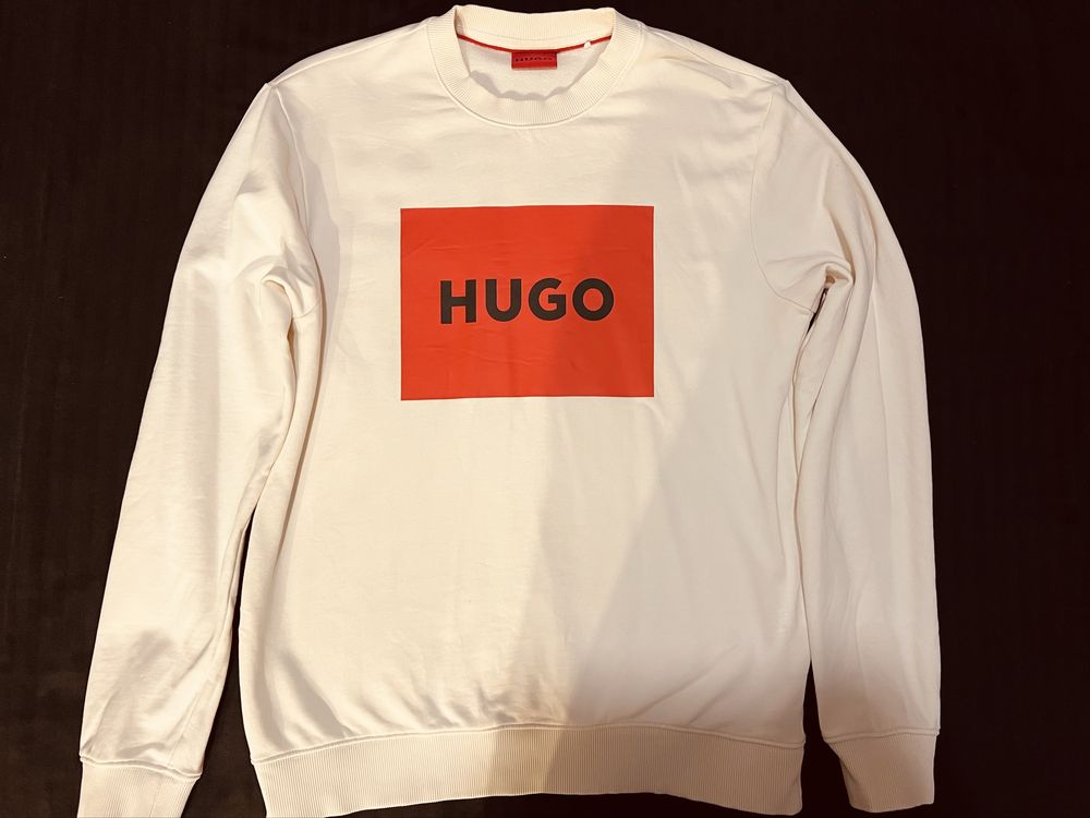 Спортен екип Hugo Boss - 3 части