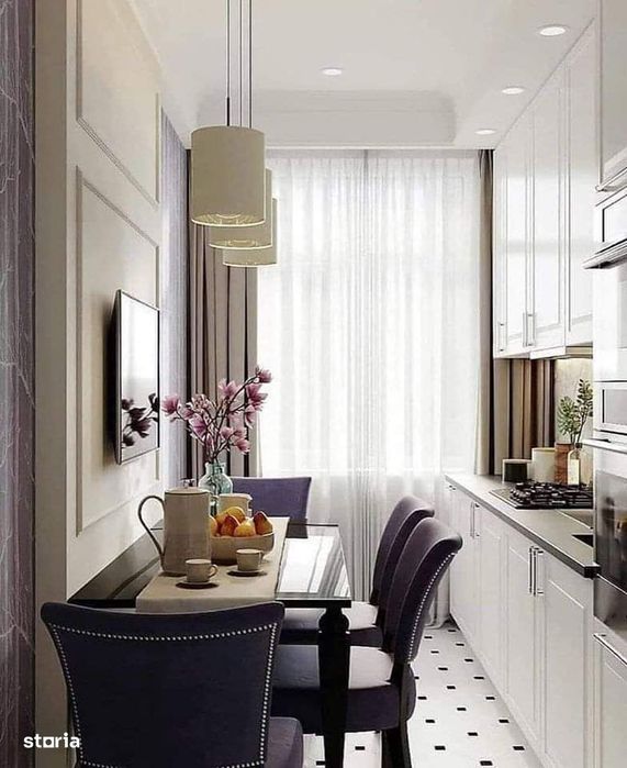 Apartament 2 camere la 15min de metrou Ap Patriei decomandat