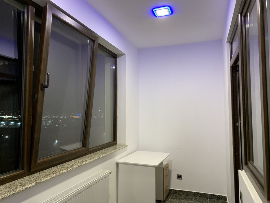 Apartament 2 camere (0 comision) in Isaran residence 75mp utili